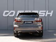 Lexus RX IV Краснодар  - изображение 32