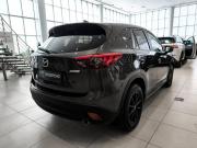 Mazda CX-5 I Рестайлинг Казань  - изображение 28