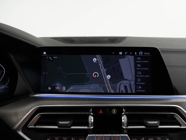 BMW X6 III (G06) с пробегом 2019 года, цена 6 290 999 рублей, 143981 км, внедорожник, Автокод Объявления