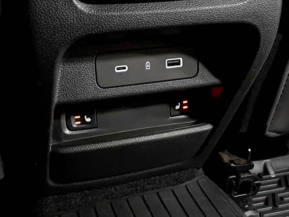 Geely Tugella I Рестайлинг с пробегом 2023 года, цена 3 138 000 рублей, 32645 км, внедорожник, Автокод Объявления