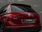 Volkswagen Tiguan II Санкт-Петербург  - изображение 53