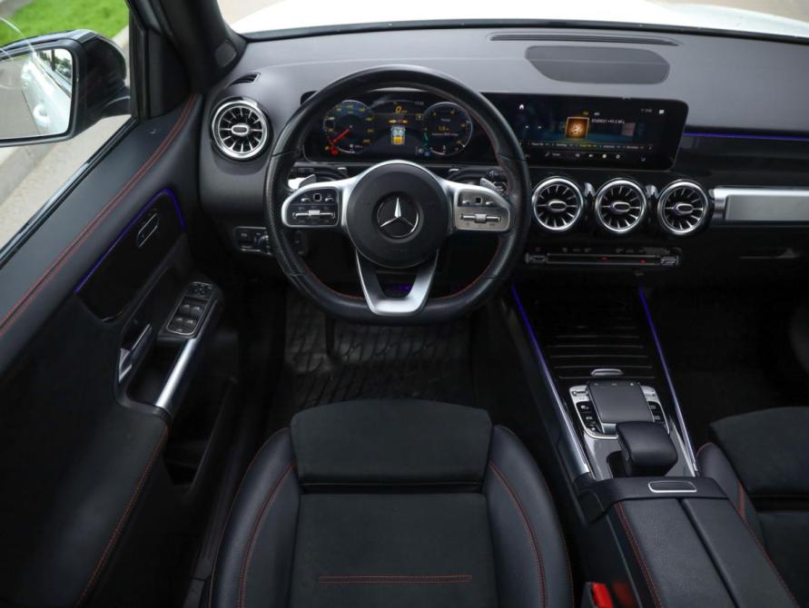 Mercedes-Benz GLB I (X247) Санкт-Петербург  - изображение 13