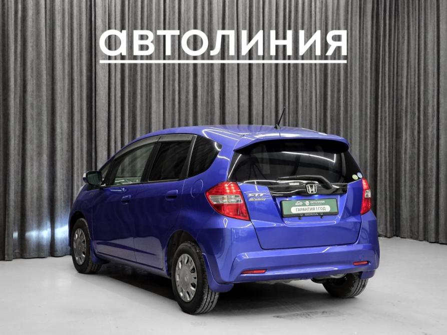 Honda Fit II Красноярск  - изображение 7