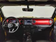 Jeep Wrangler IV (JL) Уфа  - изображение 42