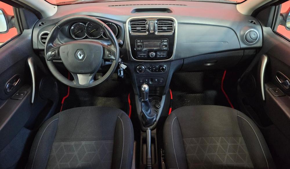 Renault Sandero II Вологда  - изображение 9