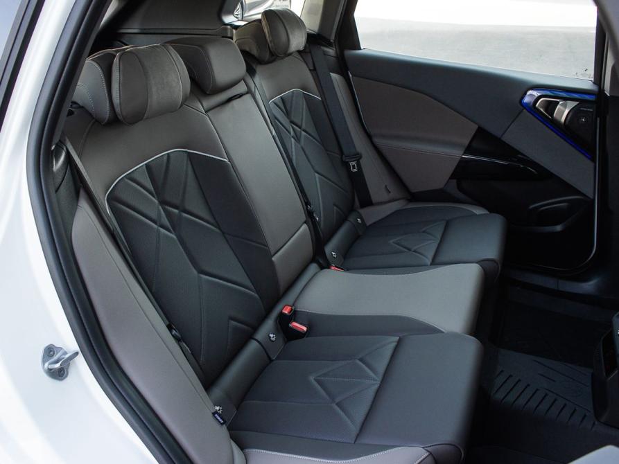 BMW X3 IV (G45/G48) Магнитогорск  - изображение 14