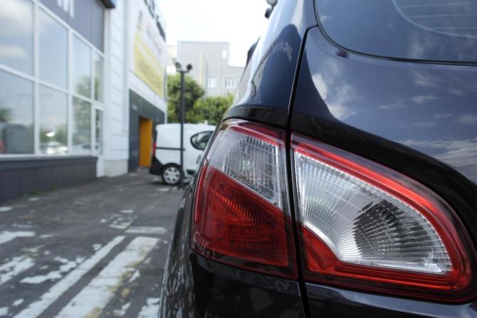 Nissan Qashqai I Рестайлинг с пробегом 2010 года, цена 730 000 рублей, 353500 км, внедорожник, Автокод Объявления