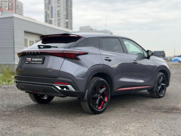 Omoda C5 I с пробегом 2023 года, цена 1 685 000 рублей, 65935 км, внедорожник, Автокод Объявления
