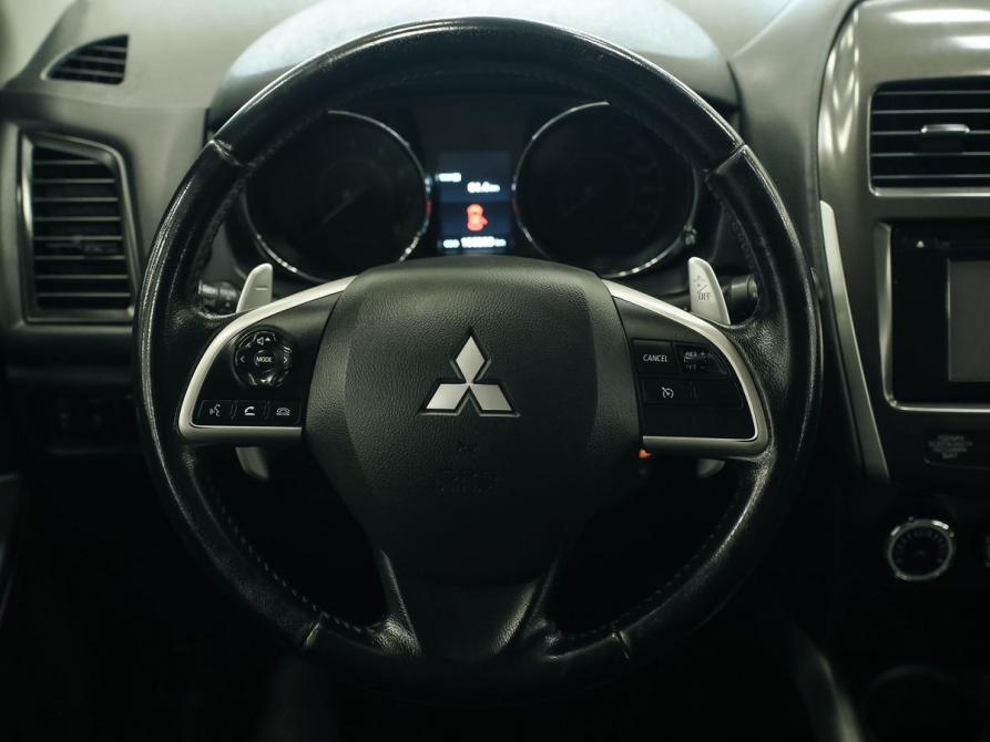 Mitsubishi ASX I Рестайлинг Самара  - изображение 11