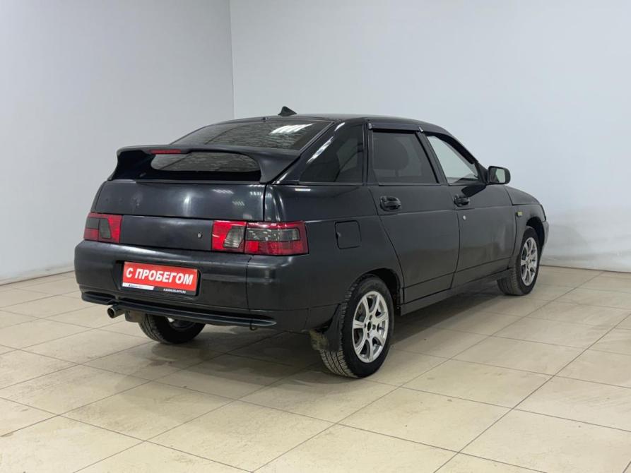 Lada (ВАЗ) 2112 Альметьевск  - изображение 5