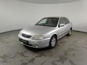 Kia Spectra I Рестайлинг 2 Уфа  - изображение 25