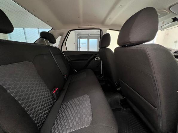 Lada (ВАЗ) Granta I Рестайлинг с пробегом 2022 года, цена 840 000 рублей, 18322 км, седан, Автокод Объявления