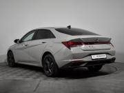 Hyundai Elantra VII (CN7) Санкт-Петербург  - изображение 29