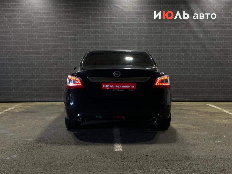 Nissan Teana III Челябинск  - изображение 6