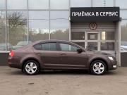 Skoda Octavia III (A7) Москва  - изображение 23