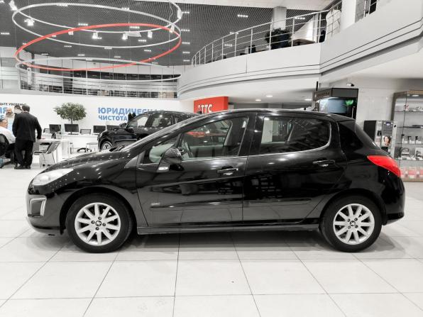Peugeot 308 I Рестайлинг с пробегом 2011 года, цена 550 000 рублей, 107000 км, хэтчбек, Автокод Объявления