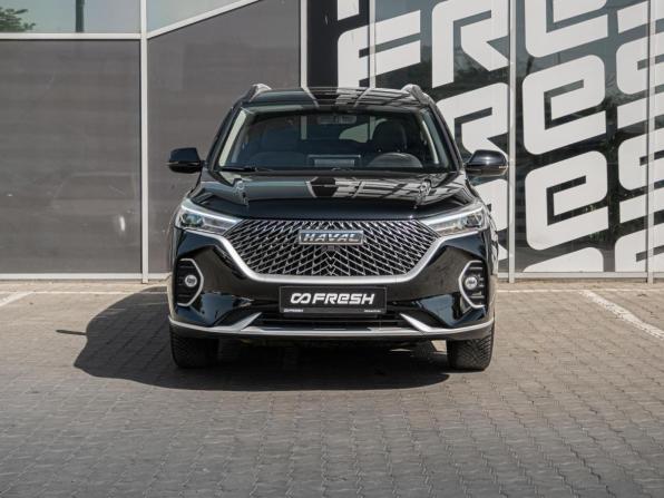 Haval M6 II с пробегом 2023 года, цена 1 695 000 рублей, 38301 км, внедорожник, Автокод Объявления