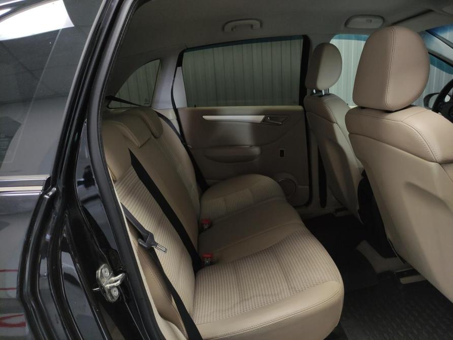 Mercedes-Benz B-Класс I (W245) Пермь  - изображение 10