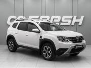 Renault Duster II Ростов-на-Дону  - изображение 19