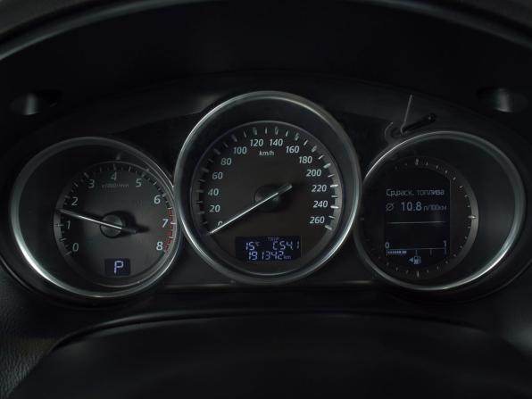 Mazda CX-5 I с пробегом 2011 года, цена 1 715 995 рублей, 191340 км, внедорожник, Автокод Объявления