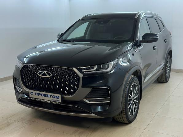 Chery Tiggo 8 Pro Max I Рестайлинг с пробегом 2024 года, цена 2 580 000 рублей, 45079 км, внедорожник, Автокод Объявления