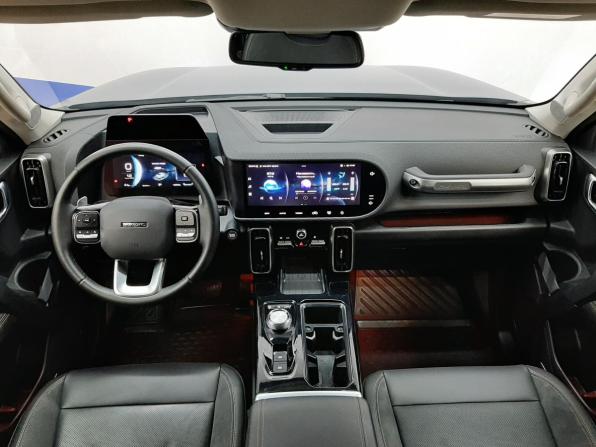 Haval Dargo с пробегом 2024 года, цена 2 749 000 рублей, 31446 км, внедорожник, Автокод Объявления