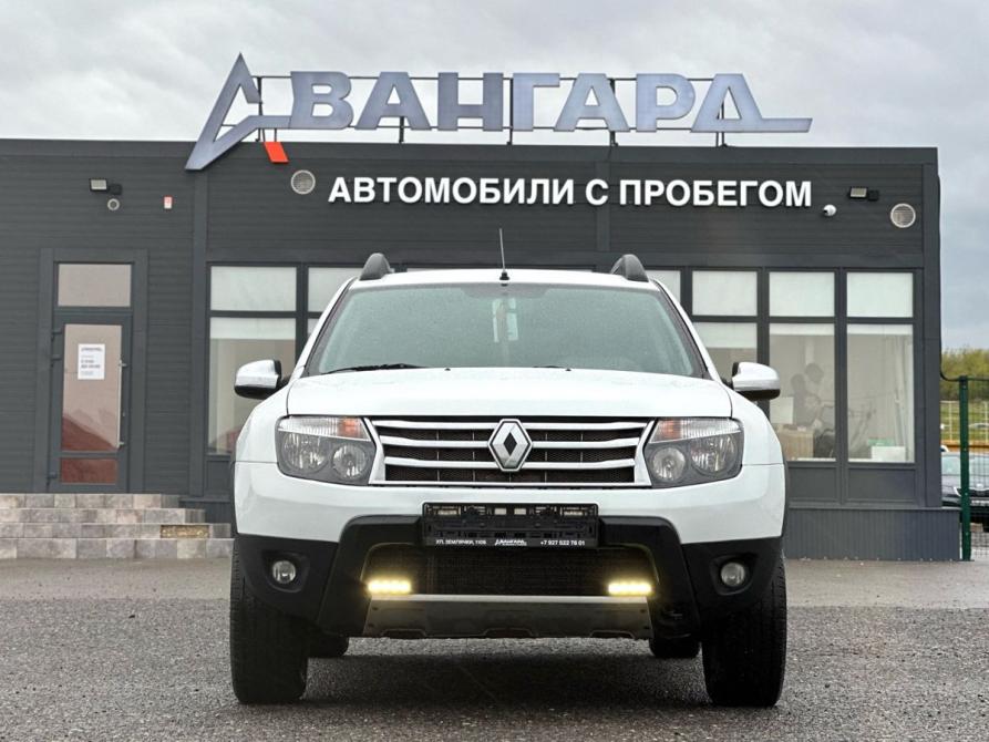 Renault Duster I Волгоград  - изображение 8