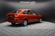 Lada (ВАЗ) Granta I Рестайлинг Крым  - изображение 32