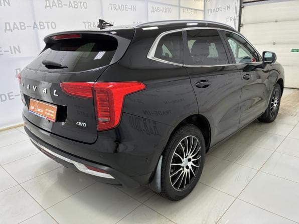 Haval Jolion I с пробегом 2023 года, цена 1 899 000 рублей, 76000 км, внедорожник, Автокод Объявления