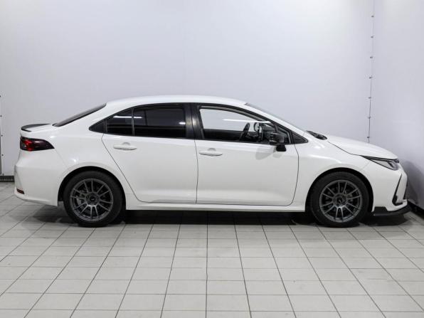 Toyota Corolla XII (E210) с пробегом 2022 года, цена 1 929 000 рублей, 48720 км, седан, Автокод Объявления