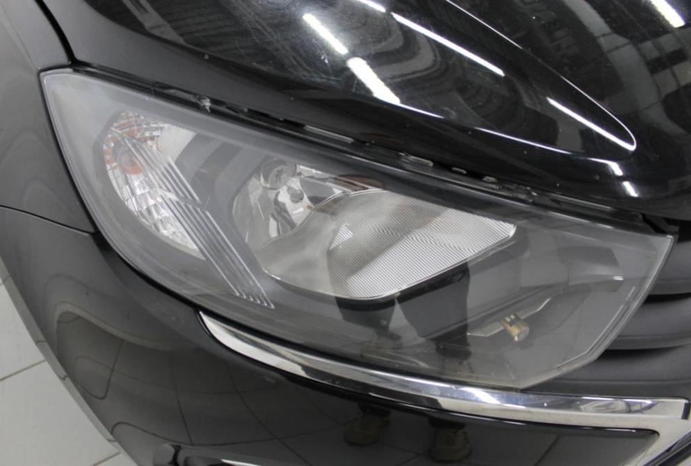 Lada (ВАЗ) Granta I Рестайлинг Астрахань  - изображение 6