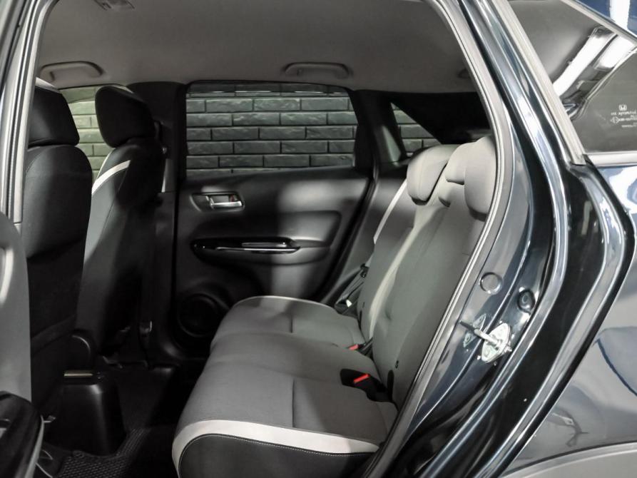 Honda Fit IV Екатеринбург  - изображение 21