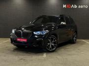 BMW X5 IV (G05/G18) Челябинск  - изображение 36