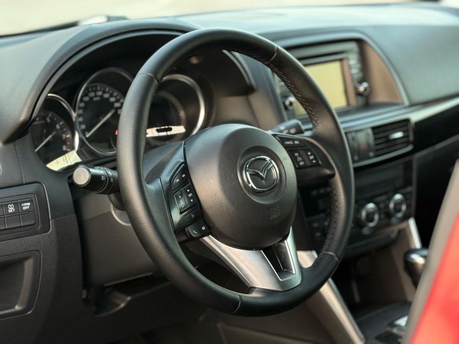 Mazda CX-5 I Стройкерамика  - изображение 13