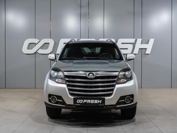 Great Wall Hover H3 I Рестайлинг с пробегом 2014 года, цена 779 000 рублей, 213556 км, внедорожник, Автокод Объявления