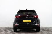 Kia Sportage IV Рестайлинг Сургут  - изображение 23
