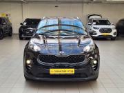 Kia Sportage IV Челябинск  - изображение 24