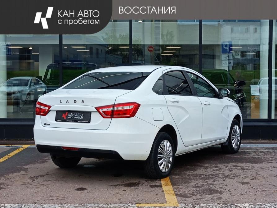 Lada (ВАЗ) Vesta I Казань  - изображение 3