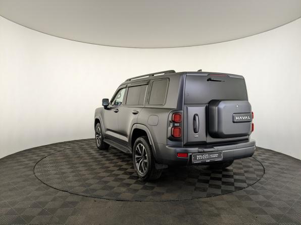 Haval H9 II с пробегом 2024 года, цена 3 900 000 рублей, 46905 км, внедорожник, Автокод Объявления