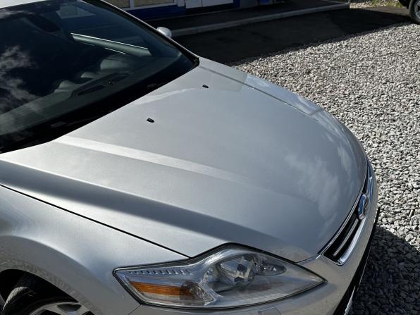 Ford Mondeo IV Рестайлинг с пробегом 2013 года, цена 896 000 рублей, 144753 км, седан, Автокод Объявления