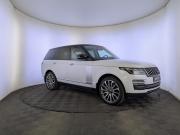 Land Rover Range Rover IV Рестайлинг Москва  - изображение 33
