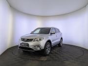 Geely Atlas I Москва  - изображение 29