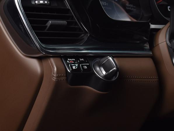Porsche Panamera II с пробегом 2020 года, цена 9 049 997 рублей, 66490 км, лифтбек, Автокод Объявления
