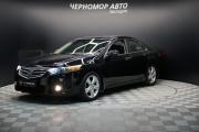 Honda Accord VIII Крым  - изображение 34