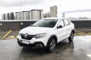 Renault Logan II Рестайлинг Казань  - изображение 20