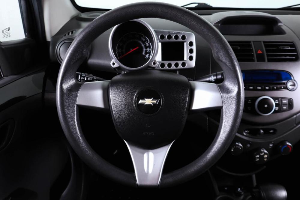 Chevrolet Spark III (M300) Рестайлинг Пермь  - изображение 16