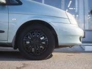 Chevrolet Rezzo Курган  - изображение 33