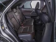 Lexus RX IV Ростов-на-Дону  - изображение 30