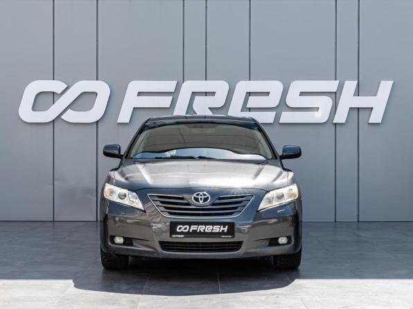Toyota Camry VI (XV40) с пробегом 2008 года, цена 1 280 000 рублей, 346512 км, седан, Автокод Объявления