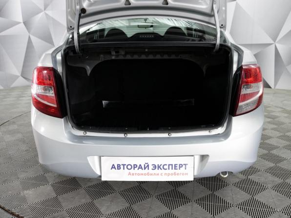 Lada (ВАЗ) Granta I с пробегом 2013 года, цена 345 000 рублей, 115000 км, седан, Автокод Объявления
